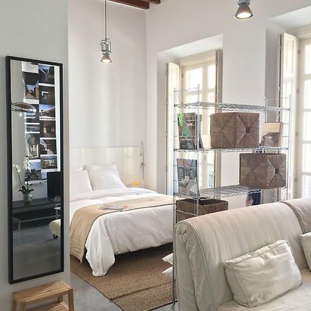 Suncity Ismo Arquitectura マラガ エクステリア 写真