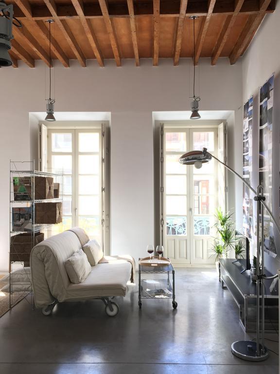 Suncity Ismo Arquitectura マラガ エクステリア 写真