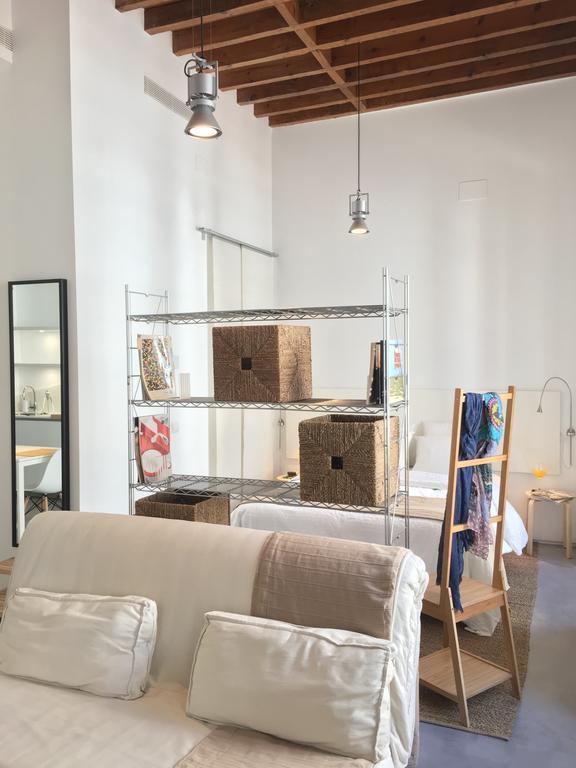 Suncity Ismo Arquitectura マラガ エクステリア 写真