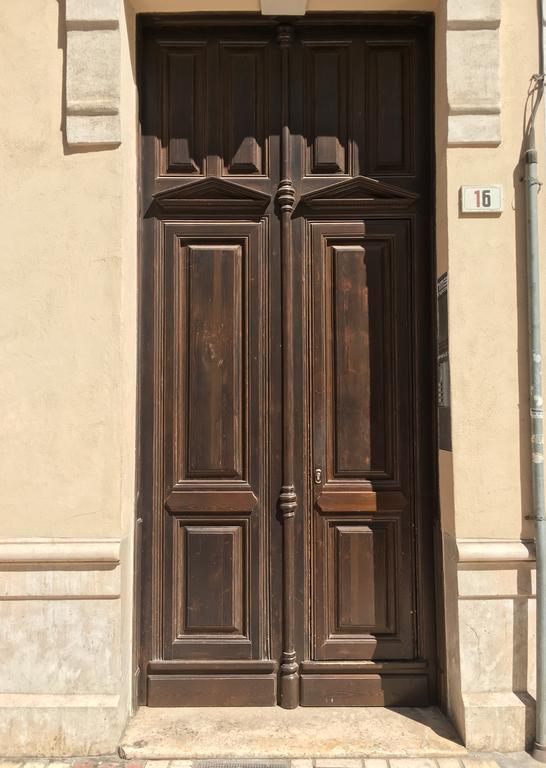 Suncity Ismo Arquitectura マラガ エクステリア 写真