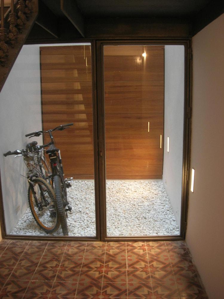 Suncity Ismo Arquitectura マラガ エクステリア 写真