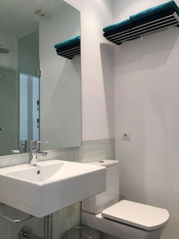 Suncity Ismo Arquitectura マラガ エクステリア 写真